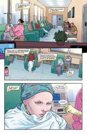 Read Mighty Thor (2015)  1 Page 7 in English