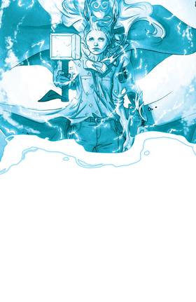 Read Mighty Thor (2015)  2 Page 2 in English