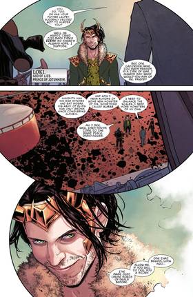 Read Mighty Thor (2015)  2 Page 7 in English
