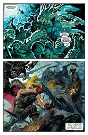 Read Mighty Thor (2015)  2 Page 9 in English