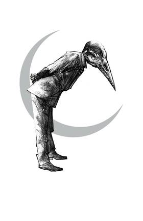 Read Moon Knight (2016)  1 Page 2 in English