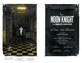 Read Moon Knight (2016)  1 Page 3 in English