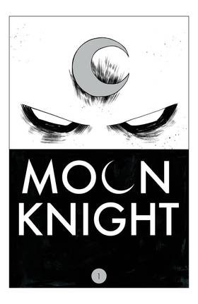 Read Moon Knight (2014)  1 Page 5 in English