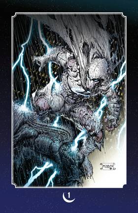 Read Moon Knight (2021)  1 Page 4 in English