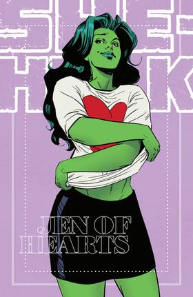 Read She-Hulk (2022)  2 Page 2 in English
