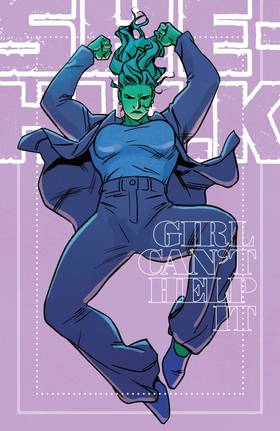 Read She-Hulk (2022)  3 Page 2 in English
