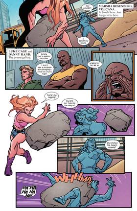 Read She-Hulk (2022)  3 Page 9 in English