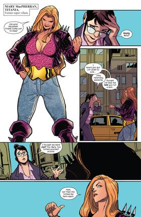 Read She-Hulk (2022)  1 Page 7 in English