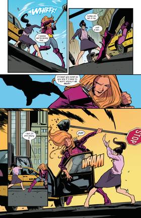 Read She-Hulk (2022)  1 Page 9 in English