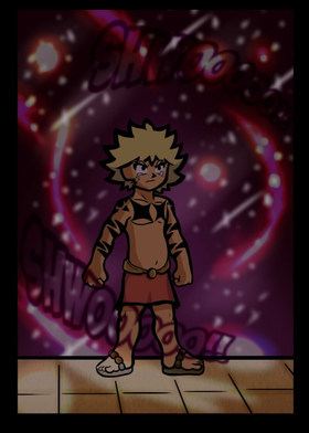 Read Twilight Chaser Deluxe  1 Page 4 in English
