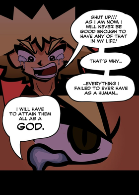 Read Twilight Chaser Deluxe  1 Page 9 in English