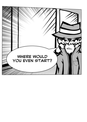 Read Twilight Chaser Deluxe  2 Page 4 in English