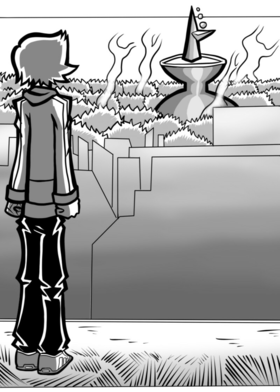 Read Twilight Chaser Deluxe  2 Page 6 in English
