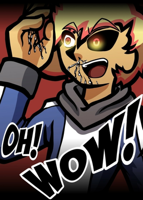 Read Twilight Chaser Deluxe  3 Page 6 in English