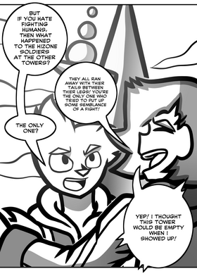 Read Twilight Chaser Deluxe  5 Page 9 in English