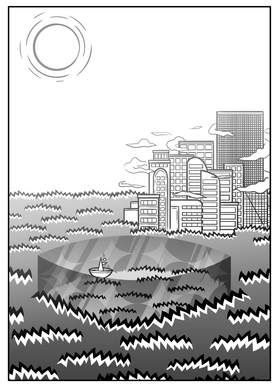 Read Twilight Chaser Deluxe  8 Page 4 in English