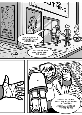 Read Twilight Chaser Deluxe  9 Page 5 in English