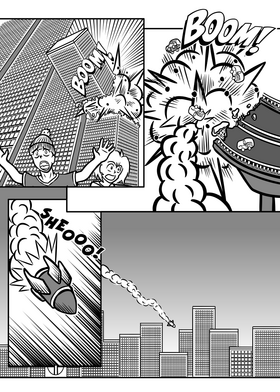 Read Twilight Chaser Deluxe  10 Page 4 in English