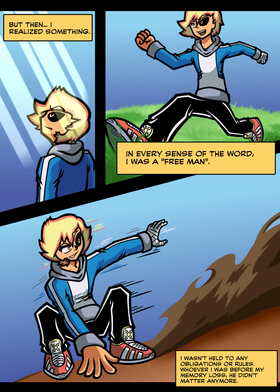 Read Twilight Chaser Deluxe  12 Page 10 in English