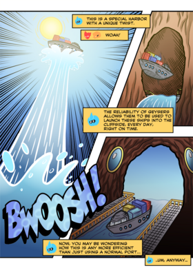 Read Twilight Chaser Deluxe  13 Page 6 in English