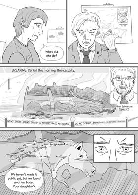 Read Almeria the Terrible  1 Page 4 in English