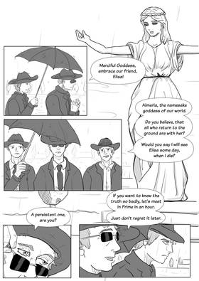 Read Almeria the Terrible  1 Page 7 in English