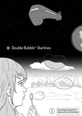 Read Almeria the Terrible  1 Page 8 in English