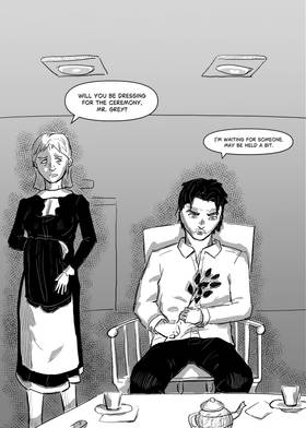Read Almeria the Terrible  2 Page 2 in English