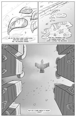 Read Almeria the Terrible  2 Page 4 in English