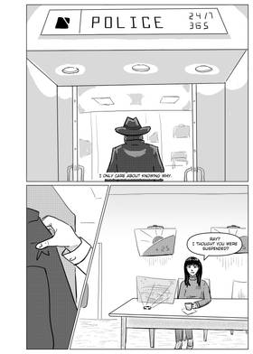 Read Almeria the Terrible  2 Page 5 in English