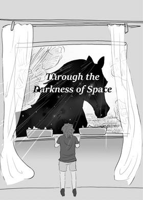Read Almeria the Terrible  3 Page 1 in English