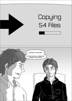 Read Almeria the Terrible  3 Page 5 in English