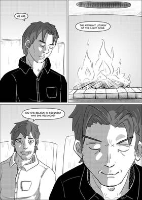 Read Almeria the Terrible  3 Page 6 in English