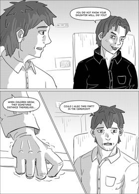 Read Almeria the Terrible  3 Page 7 in English