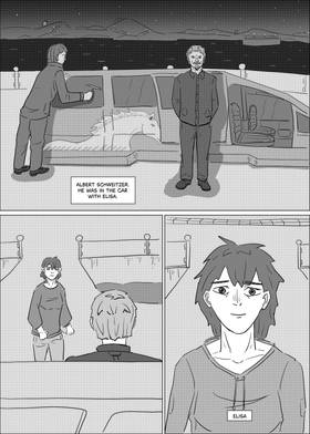 Read Almeria the Terrible  3 Page 10 in English