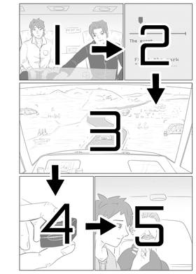 Read Almeria the Terrible  4 Page 2 in English