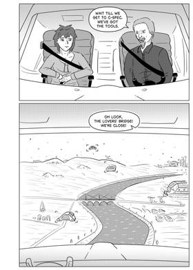 Read Almeria the Terrible  4 Page 4 in English