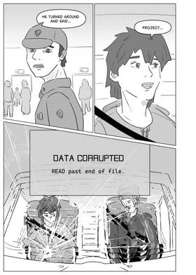 Read Almeria the Terrible  4 Page 7 in English