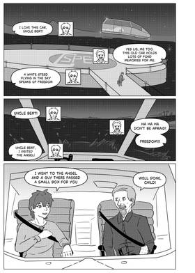 Read Almeria the Terrible  4 Page 9 in English