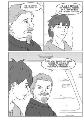 Read Almeria the Terrible  4 Page 10 in English