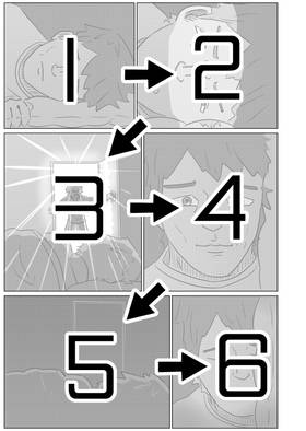 Read Almeria the Terrible  5 Page 2 in English