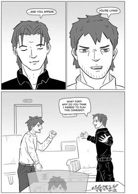 Read Almeria the Terrible  5 Page 6 in English