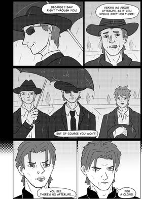 Read Almeria the Terrible  5 Page 7 in English