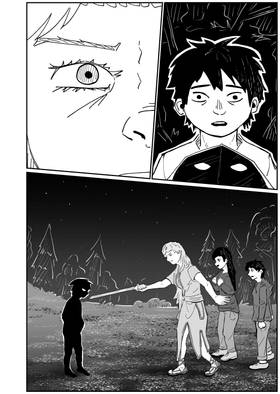 Read Almeria the Terrible  6 Page 4 in English