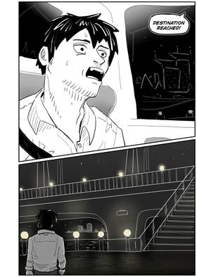 Read Almeria the Terrible  6 Page 6 in English
