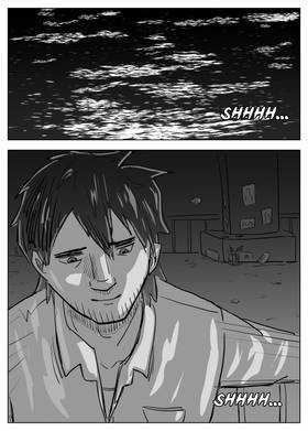 Read Almeria the Terrible  7 Page 6 in English