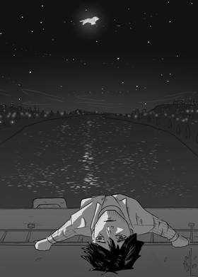 Read Almeria the Terrible  7 Page 10 in English