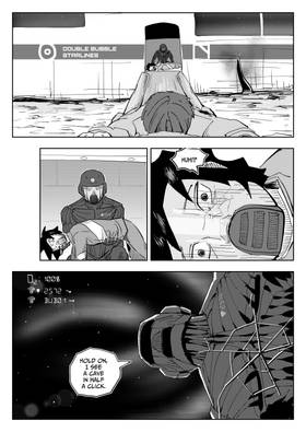 Read Almeria the Terrible  8 Page 6 in English