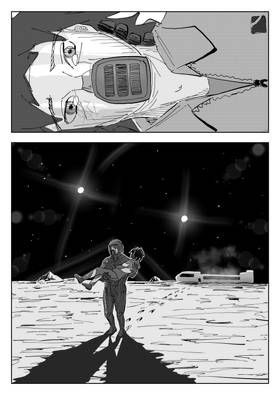 Read Almeria the Terrible  8 Page 7 in English