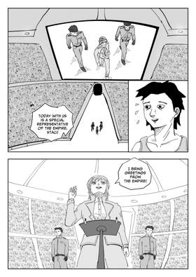 Read Almeria the Terrible  8 Page 10 in English